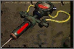 1 - Medykamenty | Przedmioty w Fallout - Fallout - poradnik do gry
