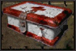 3 - Medykamenty | Przedmioty w Fallout - Fallout - poradnik do gry