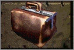 4 - Medykamenty | Przedmioty w Fallout - Fallout - poradnik do gry