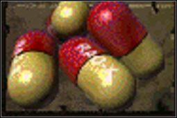 5 - Medykamenty | Przedmioty w Fallout - Fallout - poradnik do gry