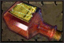 Antidotum - Medykamenty | Przedmioty w Fallout - Fallout - poradnik do gry