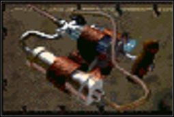 Psycho - Używki | Przedmioty w Fallout - Fallout - poradnik do gry