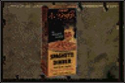 3 - Jedzenie | Przedmioty w Fallout - Fallout - poradnik do gry