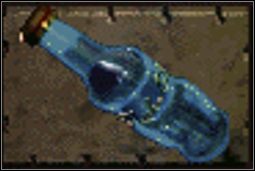 1 - Napoje | Przedmioty w Fallout - Fallout - poradnik do gry