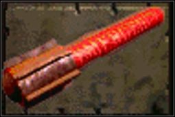 Flara - Inny sprzęt (1) | Przedmioty w Fallout - Fallout - poradnik do gry