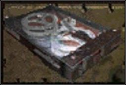 Holodysk - Inny sprzęt (1) | Przedmioty w Fallout - Fallout - poradnik do gry