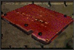 Czerwona karta dostępu - Inny sprzęt (2) | Przedmioty w Fallout - Fallout - poradnik do gry