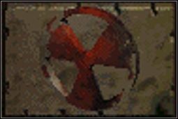 Czerwony Symbol Dzieci Katedry - Inny sprzęt (2) | Przedmioty w Fallout - Fallout - poradnik do gry