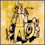 4 - Profity cz.1 | Profity w Fallout - Fallout - poradnik do gry
