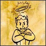 9 - Profity cz.1 | Profity w Fallout - Fallout - poradnik do gry