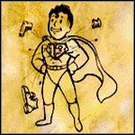 Poziom postaci: 3 - Profity cz.5 | Profity w Fallout - Fallout - poradnik do gry