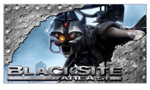 Witam w nieoficjalnym poradniku do BlackSite: Area 51 - BlackSite: Area 51 - poradnik do gry