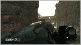 2 - Poradnik do gry - IRAQ - Liberators (cz.1) | BlackSite Area 51 - BlackSite: Area 51 - poradnik do gry