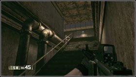 1 - IRAQ - Liberators (cz.2) | BlackSite Area 51 - BlackSite: Area 51 - poradnik do gry