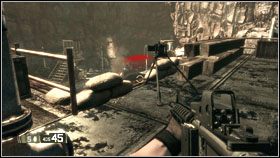 2 - IRAQ - Liberators (cz.2) | BlackSite Area 51 - BlackSite: Area 51 - poradnik do gry