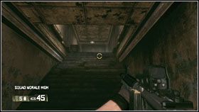 4 - IRAQ - Liberators (cz.2) | BlackSite Area 51 - BlackSite: Area 51 - poradnik do gry