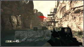 6 - IRAQ - Liberators (cz.2) | BlackSite Area 51 - BlackSite: Area 51 - poradnik do gry