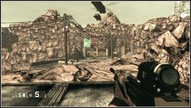 2 - IRAQ - Liberators (cz.3) | BlackSite Area 51 - BlackSite: Area 51 - poradnik do gry