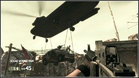 4 - IRAQ - Liberators (cz.3) | BlackSite Area 51 - BlackSite: Area 51 - poradnik do gry