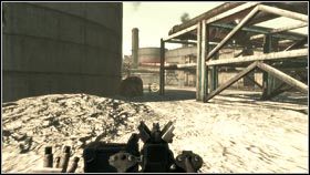 1 - IRAQ - Crude Methods | BlackSite Area 51 - BlackSite: Area 51 - poradnik do gry