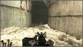 2 - IRAQ - Crude Methods | BlackSite Area 51 - BlackSite: Area 51 - poradnik do gry