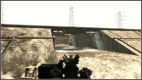 3 - IRAQ - Crude Methods | BlackSite Area 51 - BlackSite: Area 51 - poradnik do gry