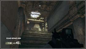 4 - IRAQ - Down Range (cz.1) | BlackSite Area 51 - BlackSite: Area 51 - poradnik do gry