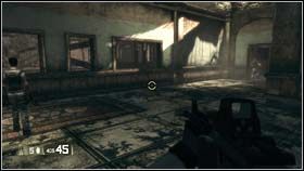 5 - IRAQ - Down Range (cz.1) | BlackSite Area 51 - BlackSite: Area 51 - poradnik do gry