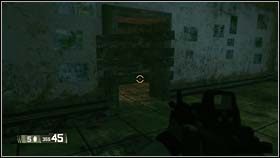 1 - IRAQ - Down Range (cz.2) | BlackSite Area 51 - BlackSite: Area 51 - poradnik do gry