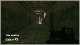 2 - IRAQ - Down Range (cz.2) | BlackSite Area 51 - BlackSite: Area 51 - poradnik do gry