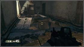 3 - IRAQ - Down Range (bonusy) | BlackSite Area 51 - BlackSite: Area 51 - poradnik do gry