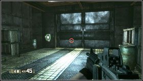 1 - IRAQ - Bunker Busters | BlackSite Area 51 - BlackSite: Area 51 - poradnik do gry