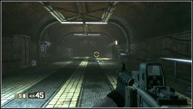 Gdy trafią na tamten świat skorzystaj z drzwi, z których przybiegli - IRAQ - Bunker Busters | BlackSite Area 51 - BlackSite: Area 51 - poradnik do gry