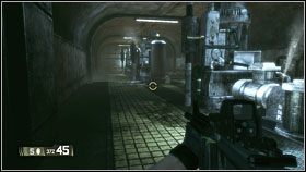 3 - IRAQ - Bunker Busters | BlackSite Area 51 - BlackSite: Area 51 - poradnik do gry