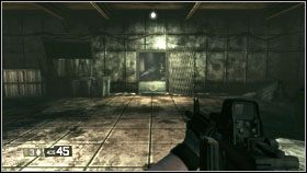 1 - IRAQ - Bunker Busters (bonusy) | BlackSite Area 51 - BlackSite: Area 51 - poradnik do gry