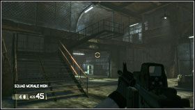 2 - IRAQ - Bunker Busters (bonusy) | BlackSite Area 51 - BlackSite: Area 51 - poradnik do gry