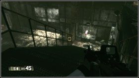 1 - IRAQ - W.M.O. M.I.A. | BlackSite Area 51 - BlackSite: Area 51 - poradnik do gry