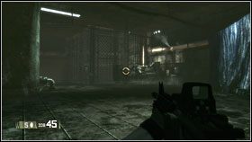 2 - IRAQ - W.M.O. M.I.A. | BlackSite Area 51 - BlackSite: Area 51 - poradnik do gry