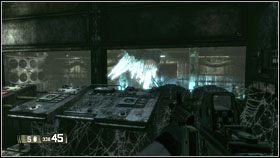 3 - IRAQ - W.M.O. M.I.A. | BlackSite Area 51 - BlackSite: Area 51 - poradnik do gry