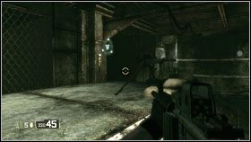 2 - IRAQ - Proliferation | BlackSite Area 51 - BlackSite: Area 51 - poradnik do gry