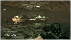 1 - IRAQ - Mission Accomplished | BlackSite Area 51 - BlackSite: Area 51 - poradnik do gry