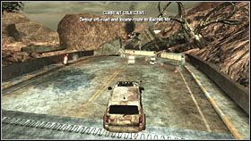 1 - QUARANTINE - BOOT on the Ground | BlackSite Area 51 - BlackSite: Area 51 - poradnik do gry