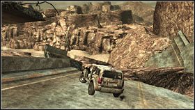 Dotrzesz do zawalonego mostu - QUARANTINE - BOOT on the Ground | BlackSite Area 51 - BlackSite: Area 51 - poradnik do gry