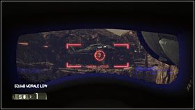 W ten sposób z łatwością pokonasz wrogów, którzy czekają na Ciebie nieco dalej - QUARANTINE - BOOT on the Ground | BlackSite Area 51 - BlackSite: Area 51 - poradnik do gry