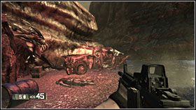 3 - QUARANTINE - BOOT on the Ground | BlackSite Area 51 - BlackSite: Area 51 - poradnik do gry