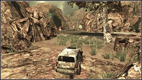 Już tylko chwila dzieli Cię od powrotu na asfalt (bonus ), kiedy to nastąpi skieruj się w lewą stronę - QUARANTINE - BOOT on the Ground | BlackSite Area 51 - BlackSite: Area 51 - poradnik do gry
