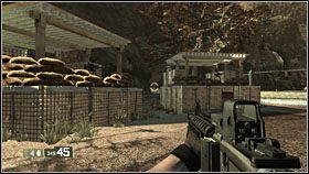 5 - QUARANTINE - BOOT on the Ground | BlackSite Area 51 - BlackSite: Area 51 - poradnik do gry