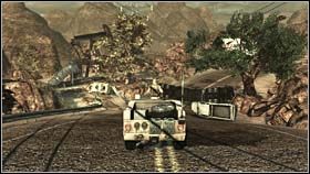 1 - QUARANTINE - Homeland Security | BlackSite Area 51 - BlackSite: Area 51 - poradnik do gry