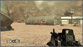 3 - QUARANTINE - Homeland Security (bonusy) | BlackSite Area 51 - BlackSite: Area 51 - poradnik do gry