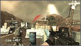 2 - QUARANTINE - Coalition of the W... (bonusy) | BlackSite Area 51 - BlackSite: Area 51 - poradnik do gry